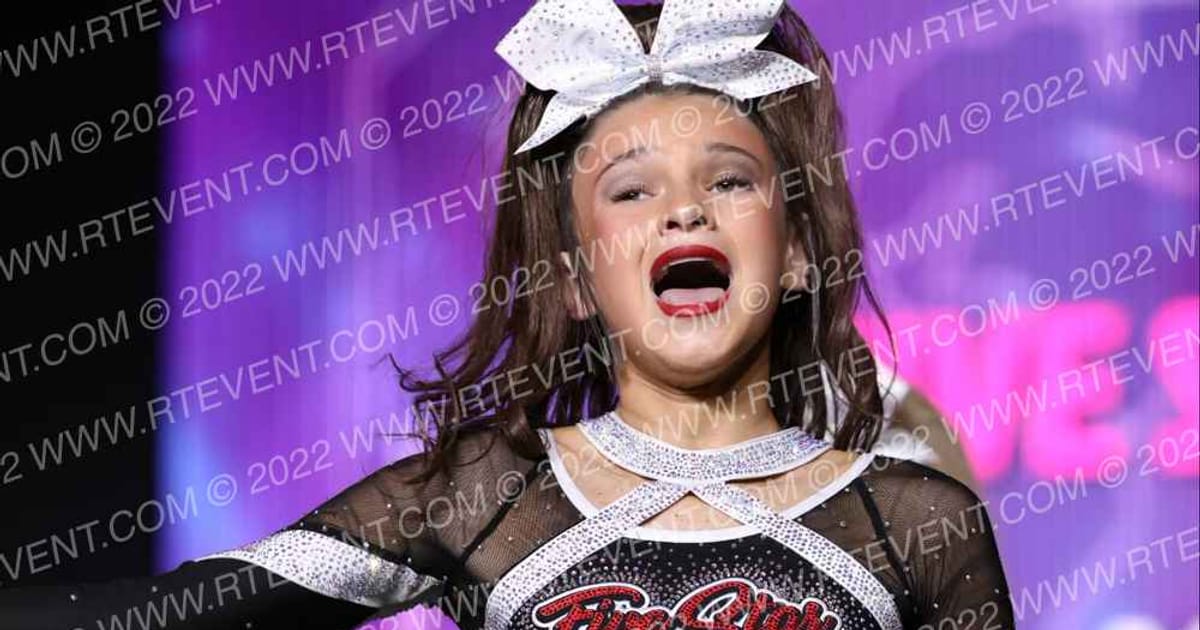 Five Star Athletics Midnight · All Star Worlds Friday