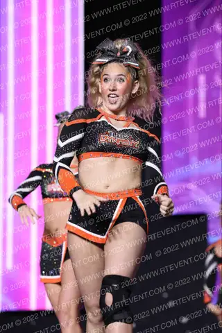 Tuck Dynasty Athletics Blackjack