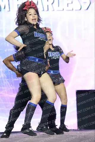 BSRI Team Fearles5