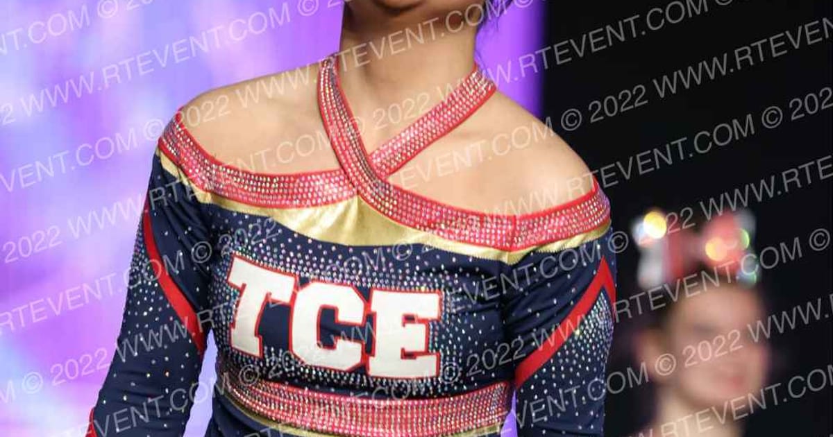 Tri County Elite White Tigers · All Star Worlds Friday