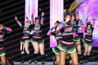 WIN All-Stars Odyss3y