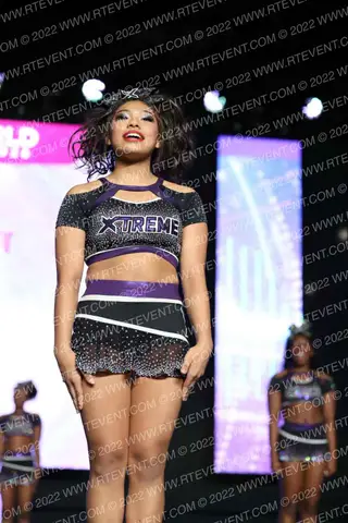 Xtreme Spirit Regal