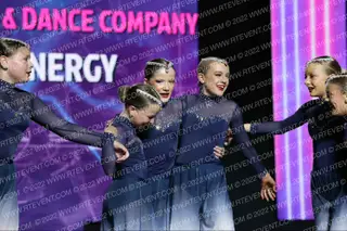 Aberdeen Cheer & Dance Company Youth Synergy
