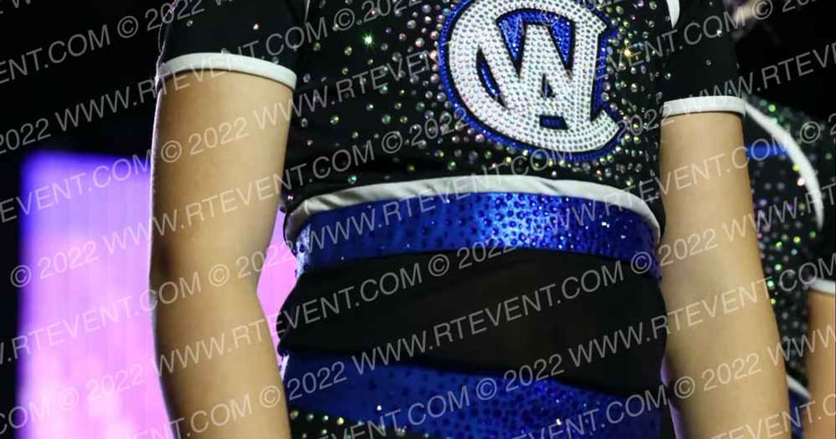 World Class Athletics PCB Sun Rays · All Star World Championships Thursday