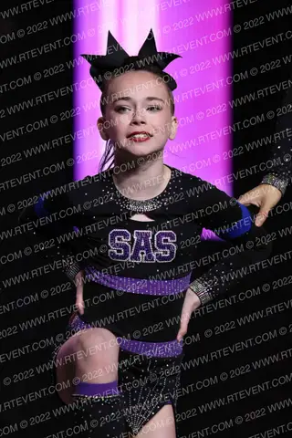 Supernatural All Stars Black Diamonds