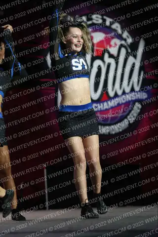 Superstar Athletics Gossip Girls