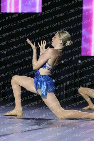 Unique Cheer and Dance Elegance
