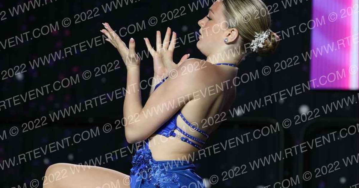 Unique Cheer and Dance Elegance · All Star World Championships Thursday