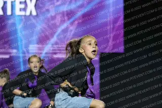 Alpha Cheer & Dance Vortex