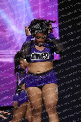 Midwest Athletics Lethal