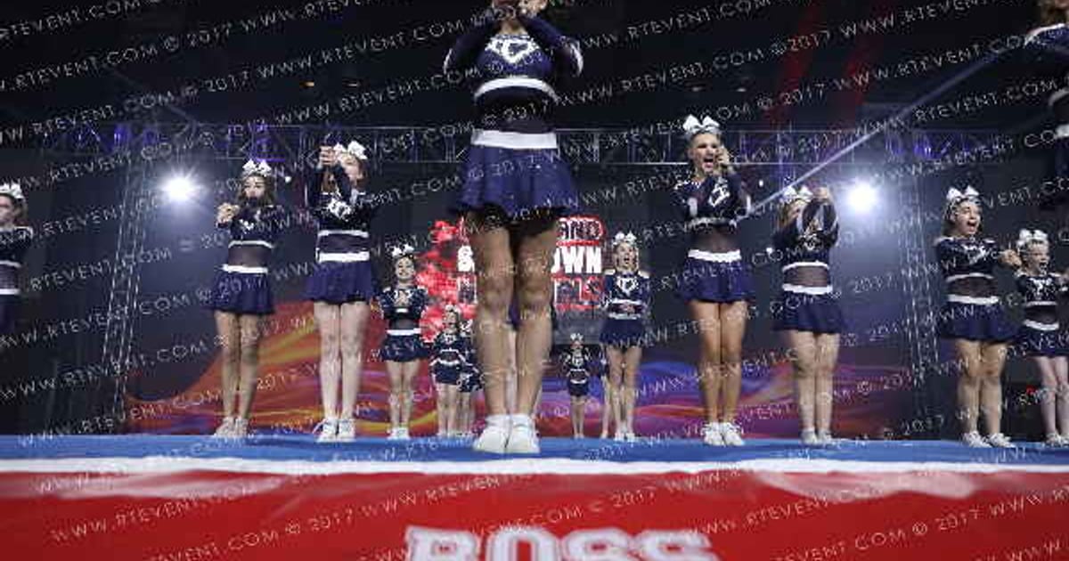 ICE Avalanche · GLCC Grand Nationals