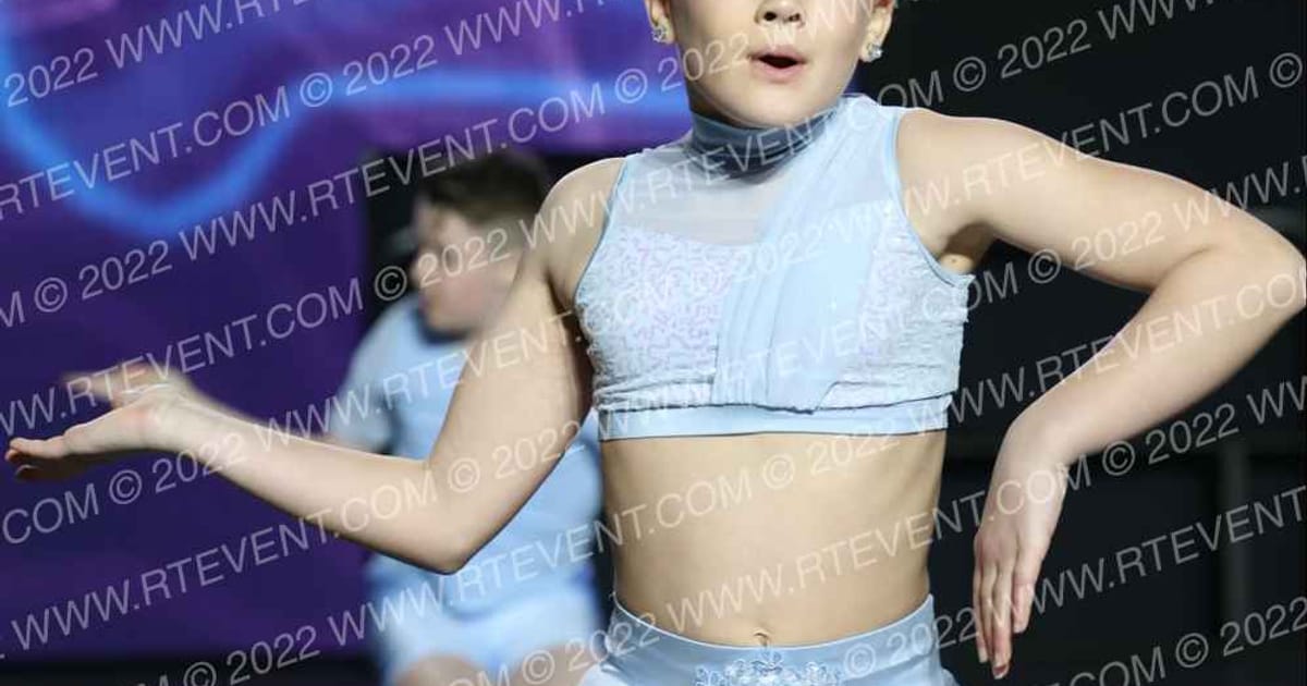 Power Cheer Aurora · All Star World Championships Thursday