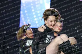 Cheer Trixx V1XENS