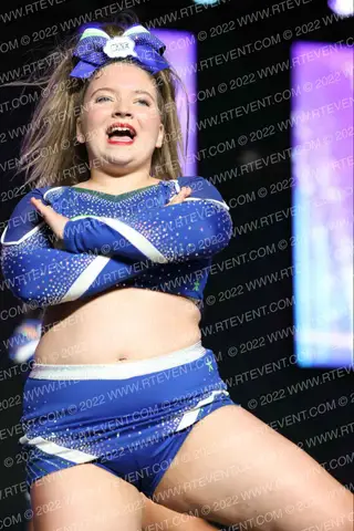 Alpha Extreme Cheer Monarchs