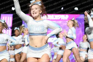 North Texas Cheer Angels