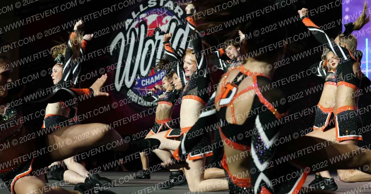 Tuck Dynasty Athletics Blackjack · All Star World Championships Thursday