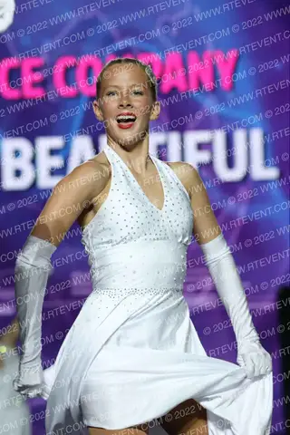 Premier Dance Company Young and beautiful