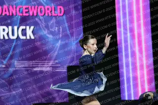 West Lothian Danceworld STARSTRUCK