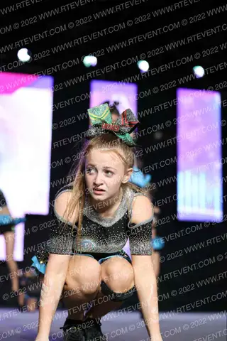 Phantom Cheer LEGACY
