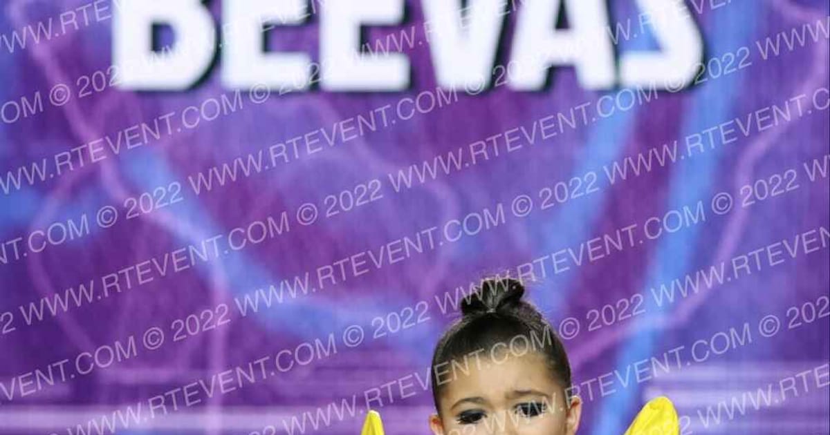 Spirit of Tyler Beevas · All Star Worlds Friday