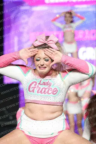 Beauty N Grace Studio Lady Grace