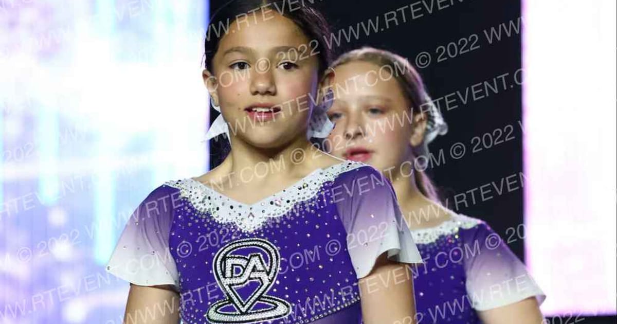 Destination 850 Sydney · All Star World Championships Thursday