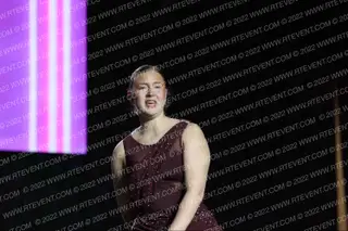 West Lothian Danceworld ELEVATE SENIOR