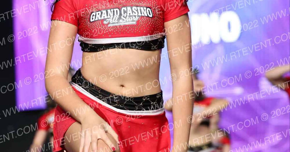 Grand Casino allstars UNO · All Star Worlds Friday