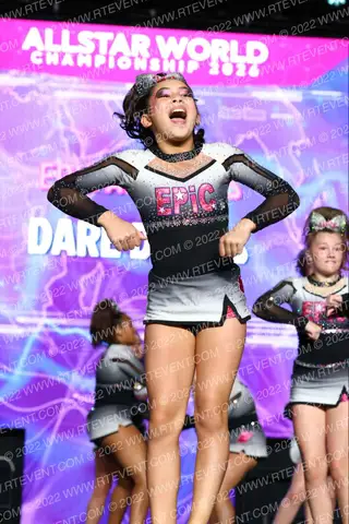 Epic All Stars Dare Devils