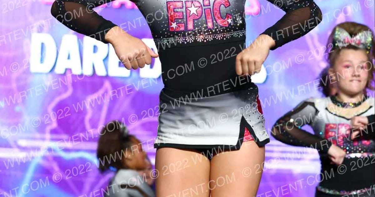 Epic All Stars Dare Devils · All Star Worlds Friday