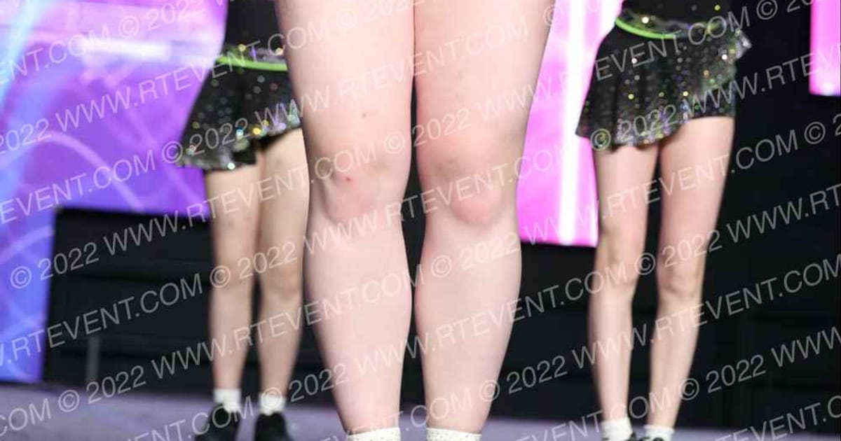 Spartan Cheer Elite Vengeance · All Star Worlds Friday