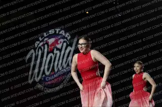 Dance in Motion Academy Supernova