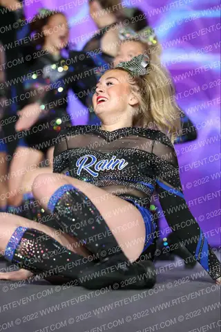 Rain Allstars Farenheit