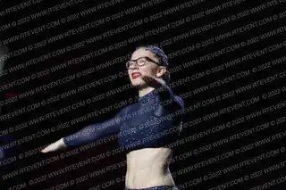 Fantasy Cheer and Dance Elegance