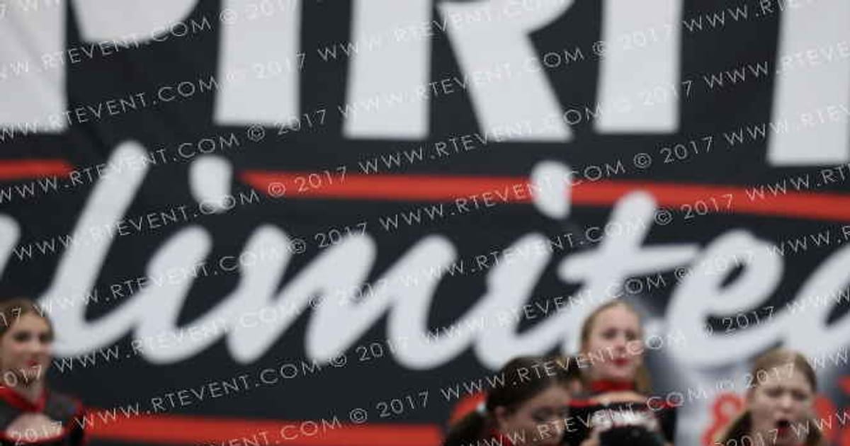 Raider Starz Junior Radiance · Spirit Unlimited York Challenge