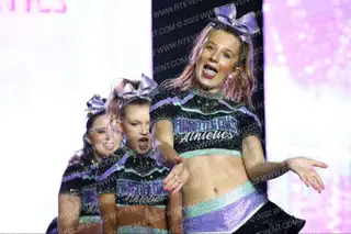 Forgotten Coast Athletics Leatherbacks