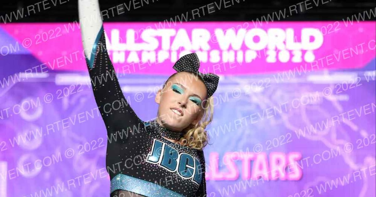 JBCD Allstars Nuclear · All Star Worlds Friday