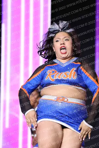 West Coast Rush ROYALTY