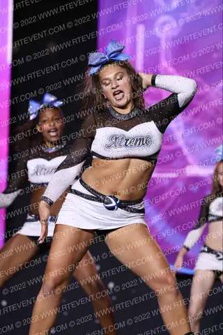 Xtreme Cheer Atomic-X