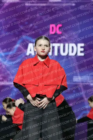 DC Attitude