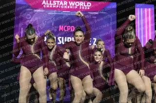 MCPD Open Supreme  2