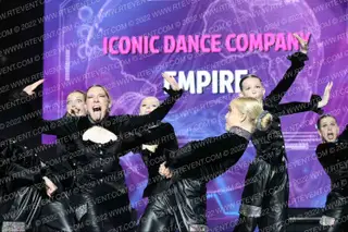 Iconic Dance Company Empire