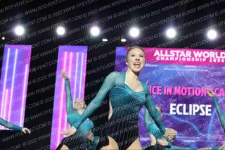 Dance in Motion Academy Eclipse