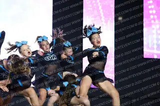 CGA Pearl