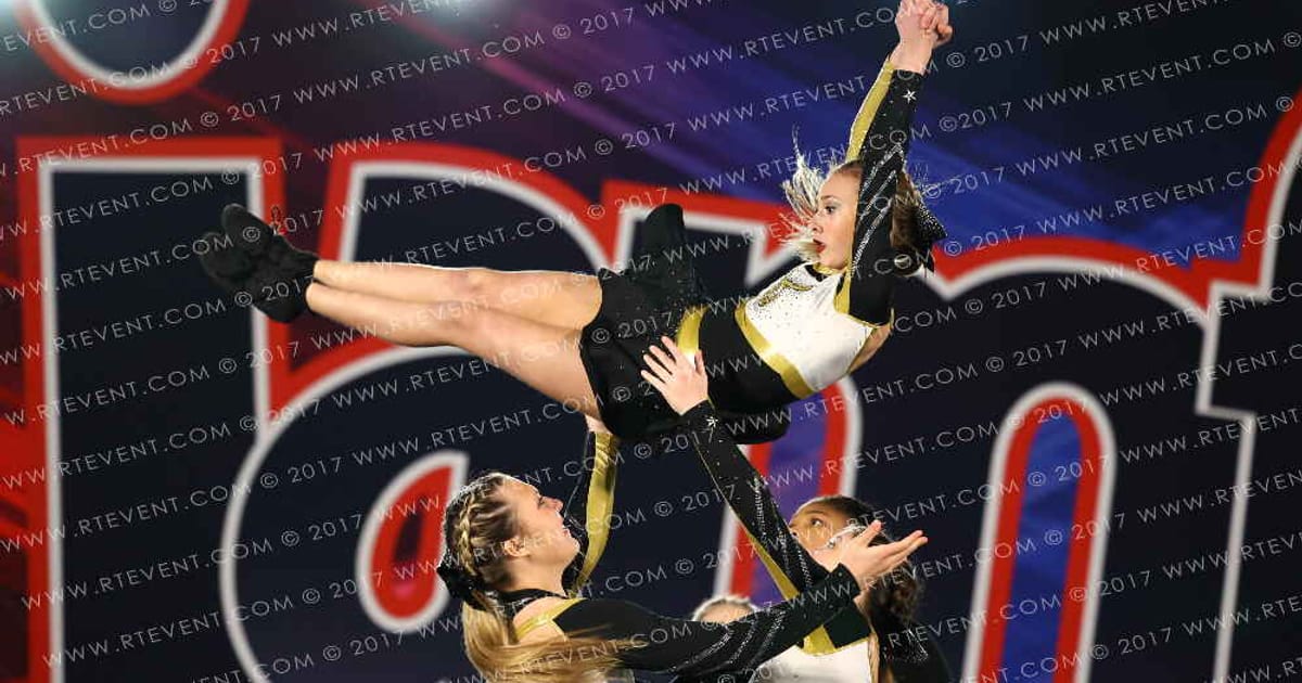 C4 Longhorns Gold · JAMfest Atlanta Classic DIDII