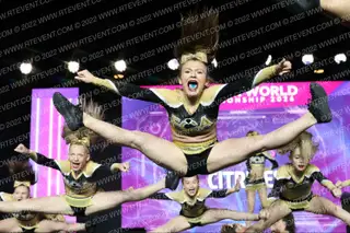 FCA Gems Citrines