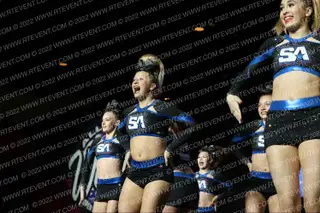 Superstar Athletics Legends