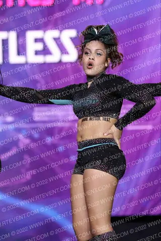 Rise Athletics - MT DAUNTLESS