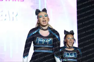 JBCD Allstars Nuclear