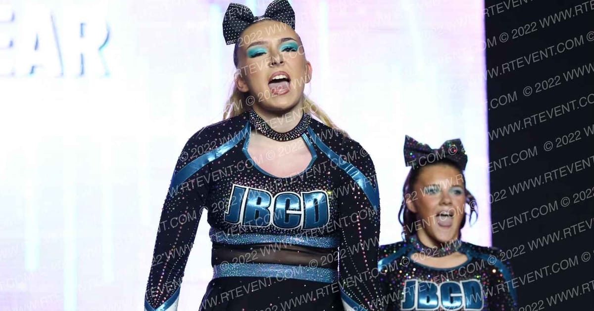 JBCD Allstars Nuclear · All Star World Championships Thursday
